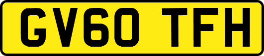 GV60TFH