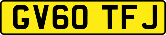 GV60TFJ