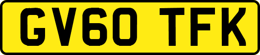 GV60TFK