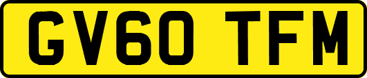 GV60TFM