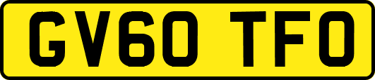 GV60TFO