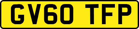 GV60TFP
