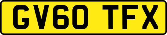 GV60TFX