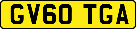 GV60TGA