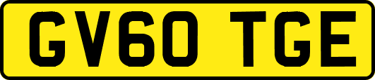 GV60TGE