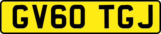 GV60TGJ