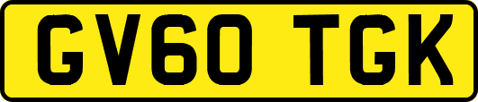 GV60TGK
