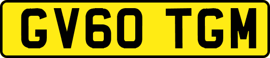 GV60TGM