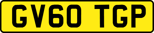 GV60TGP