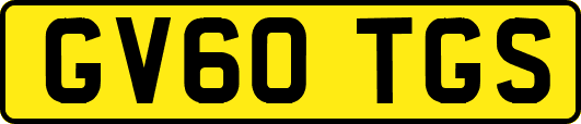 GV60TGS