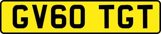 GV60TGT