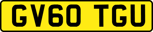 GV60TGU