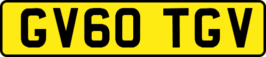 GV60TGV