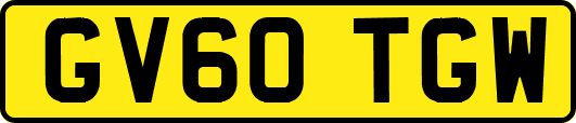 GV60TGW