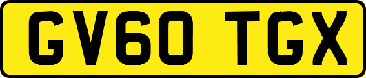 GV60TGX
