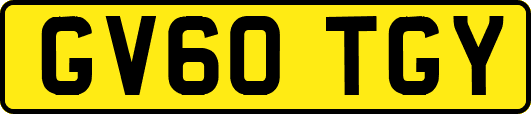 GV60TGY