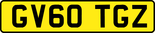 GV60TGZ
