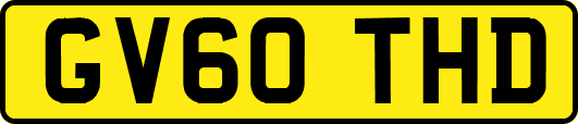 GV60THD