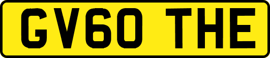 GV60THE