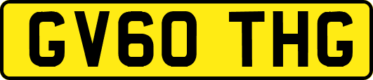GV60THG