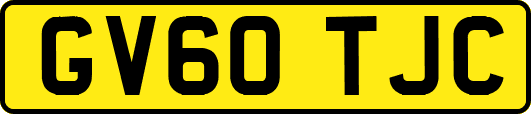 GV60TJC