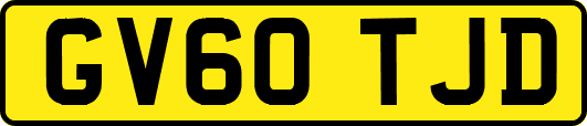 GV60TJD