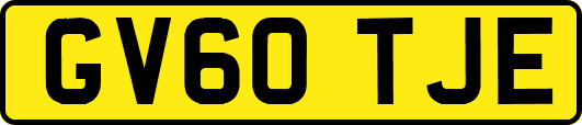 GV60TJE