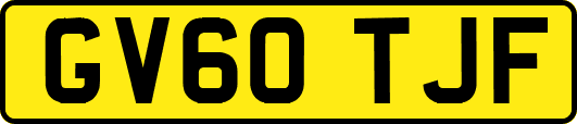 GV60TJF