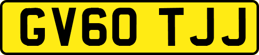 GV60TJJ