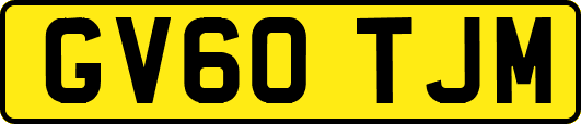 GV60TJM