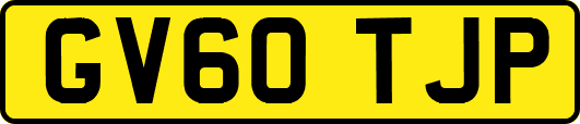 GV60TJP