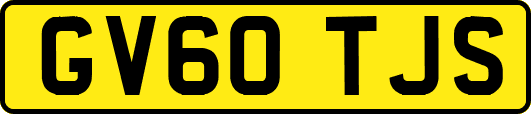 GV60TJS