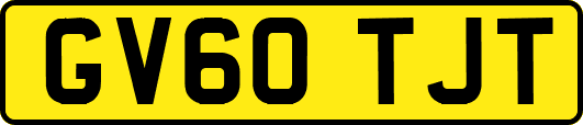 GV60TJT