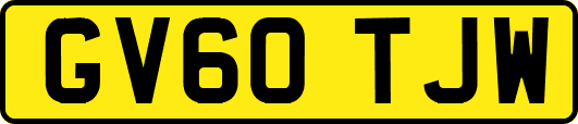 GV60TJW