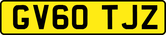 GV60TJZ
