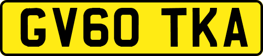 GV60TKA