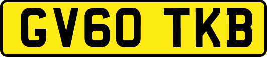 GV60TKB