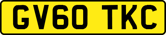 GV60TKC