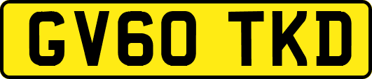 GV60TKD
