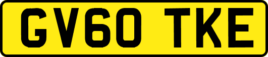 GV60TKE