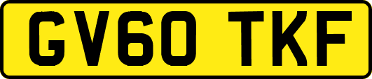 GV60TKF