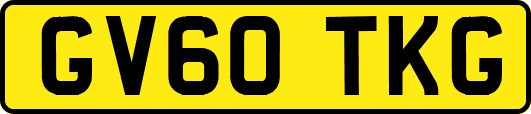 GV60TKG