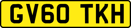 GV60TKH