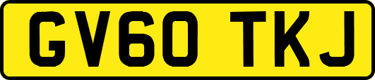 GV60TKJ