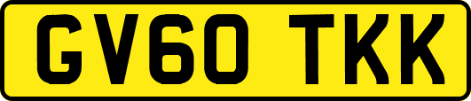GV60TKK