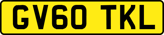 GV60TKL