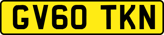 GV60TKN
