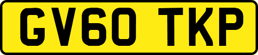 GV60TKP