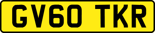 GV60TKR