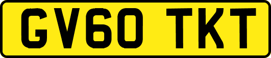 GV60TKT